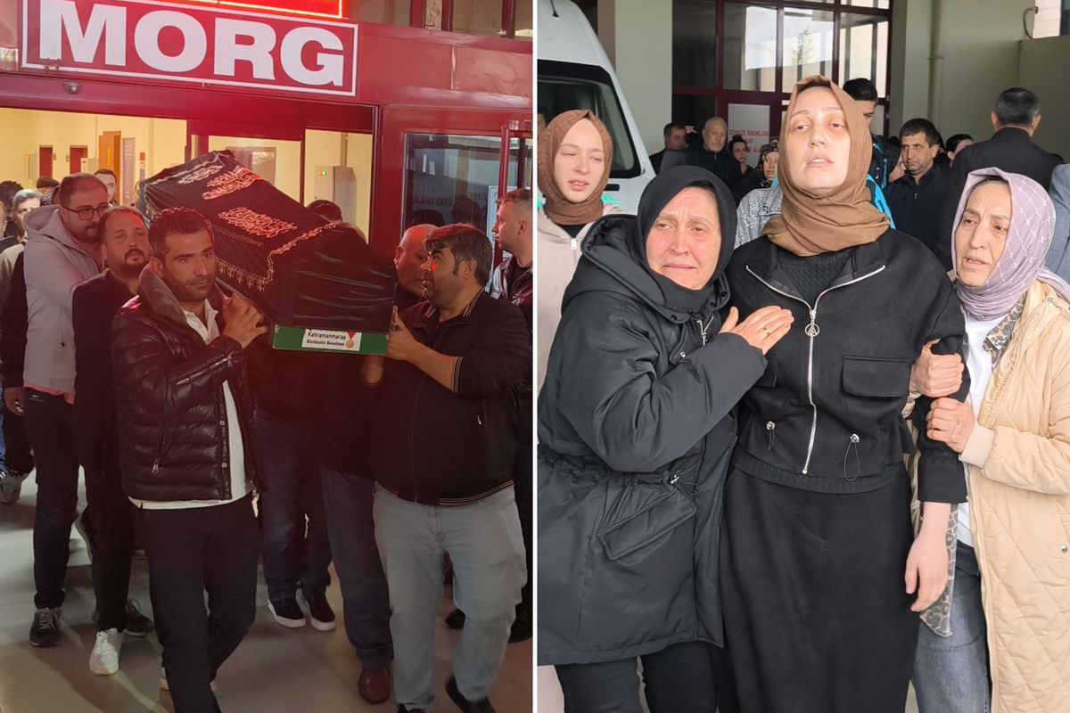 Okul saldırısından 18 gün sonra vefat eden Almina'nın annesinin sözleri yürek parçaladı