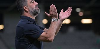 Arda Turan'ın Shakhtar Donetsk'i derbide 3 puana uzandı