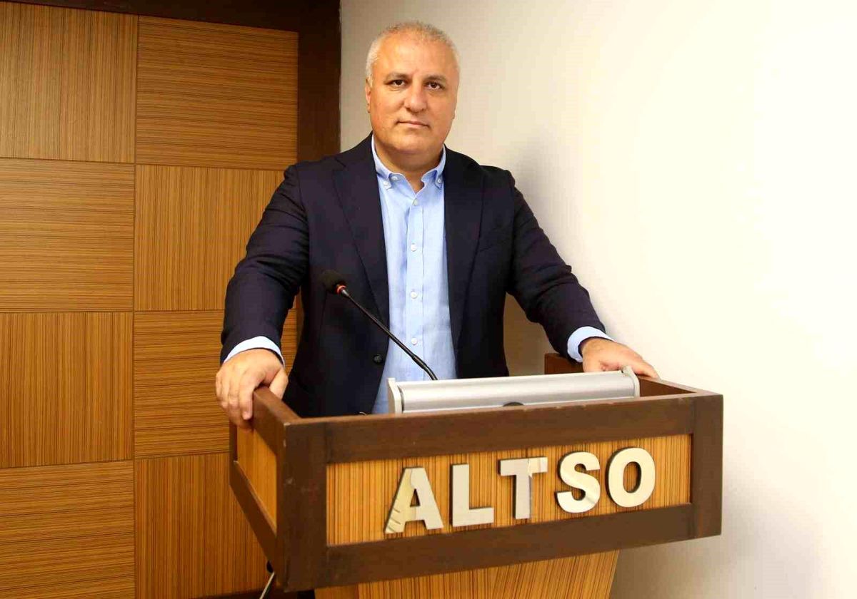 Başkan Erdem'den ikamet açıklaması "Umutluyuz"