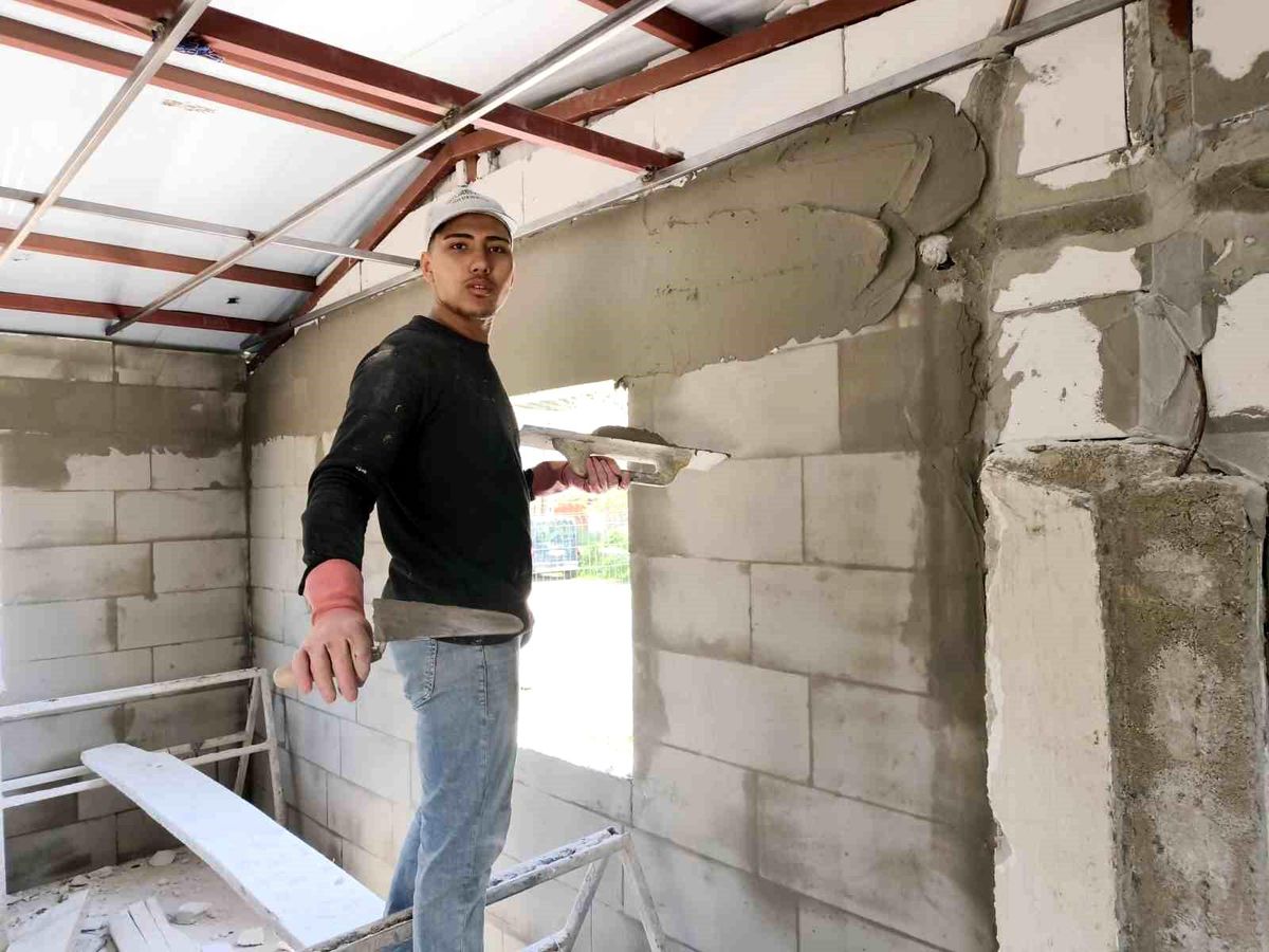 Çalışma hayatında beyaz yaka cazibesini kaybetti