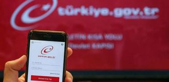e-Devlet çöktü mü, e- Devlet sorun mu var, neden girilmiyor? 3 Mayıs e-Devlet ne zaman düzelecek?