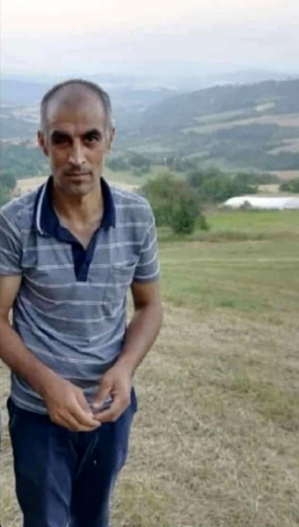 Ekmek almaya diye çıktı, 2 gündür haber alınamıyor