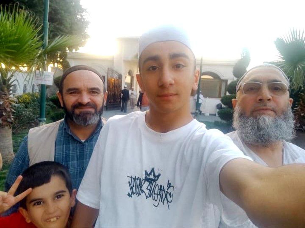 Esenler'de asker eğlencesinde cinayet