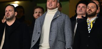 Fenerbahçe'den çıkan iddialara yanıt: Tamamı asılsız, hayal ürünü
