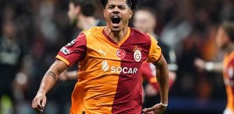 Galatasaray'dan Gabriel Sara için karar: Bu parayı veren imzayı attırır