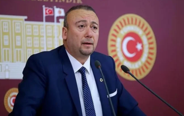 Özkan Yalım, arrested mayor of Uşak, expelled from CHP