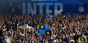 İtalya Serie A'da şampiyon Inter