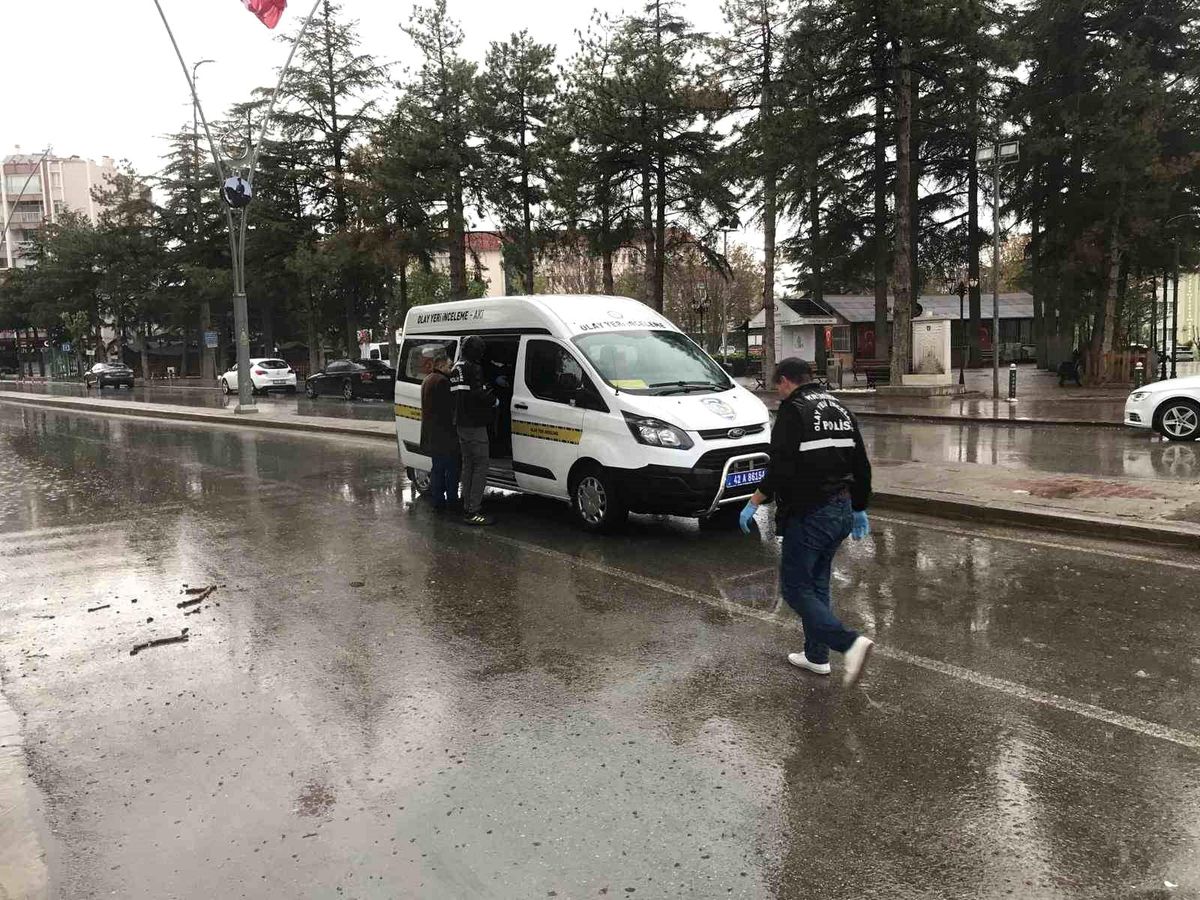 Konya'da motosikletlerle kuyumcu soygunu
