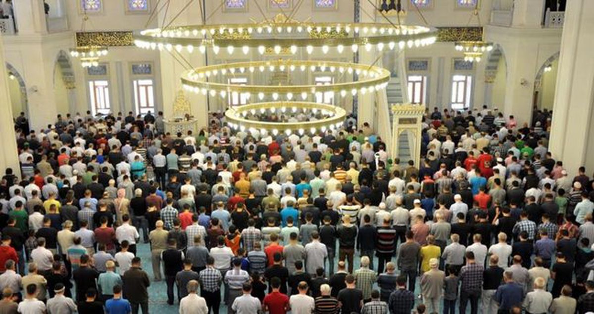Kurban Bayramı tatili 9 gün olacak mı, ne zaman başlıyor, ne zaman bitiyor? SON DAKİKA! Bayram tatili kaç ...