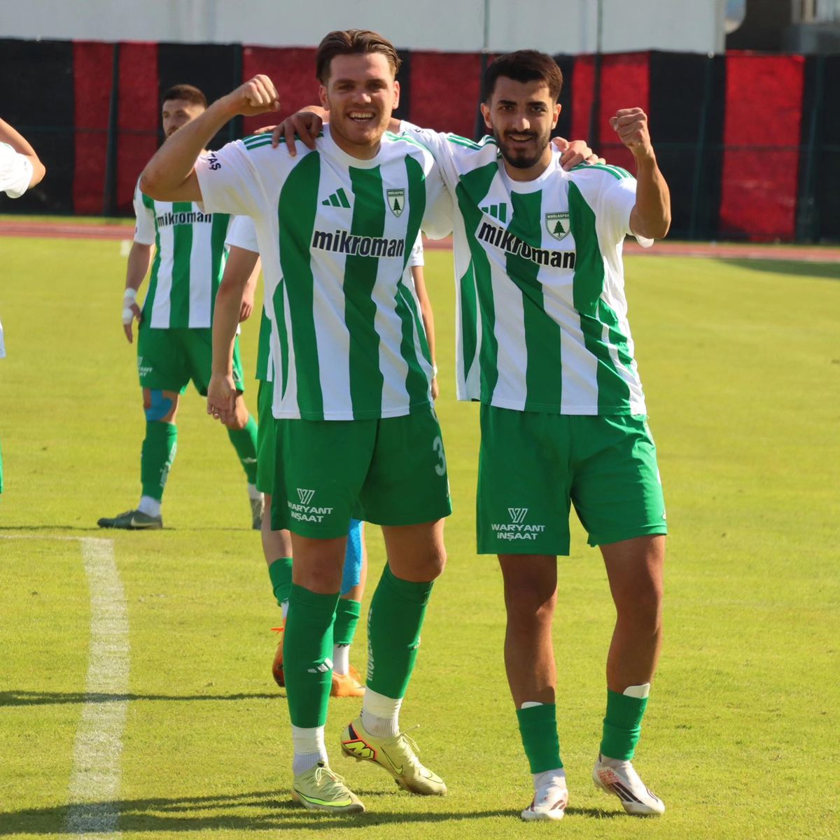 Muğlaspor evinde sahaya çıkacak