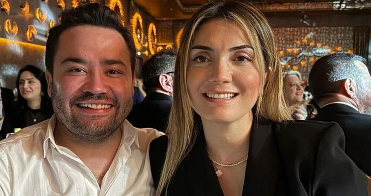 Muhittin Böcek'in gelini Zuhal Böcek kimdir? Zuhal Böcek kaç yaşında, nereli?