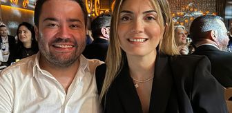 Muhittin Böcek'in gelini Zuhal Böcek tutuklandı