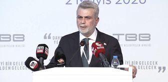 TBB toplantısında kriz: İmamoğlu mektubu gerilimi tırmandırdı