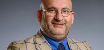 TİGAD Başkanı Geçgel: Basın demokrasinin sigortasıdır