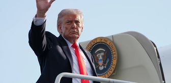 Trump, İran'ı açık açık uyardı: Saldırılar yeniden başlayabilir