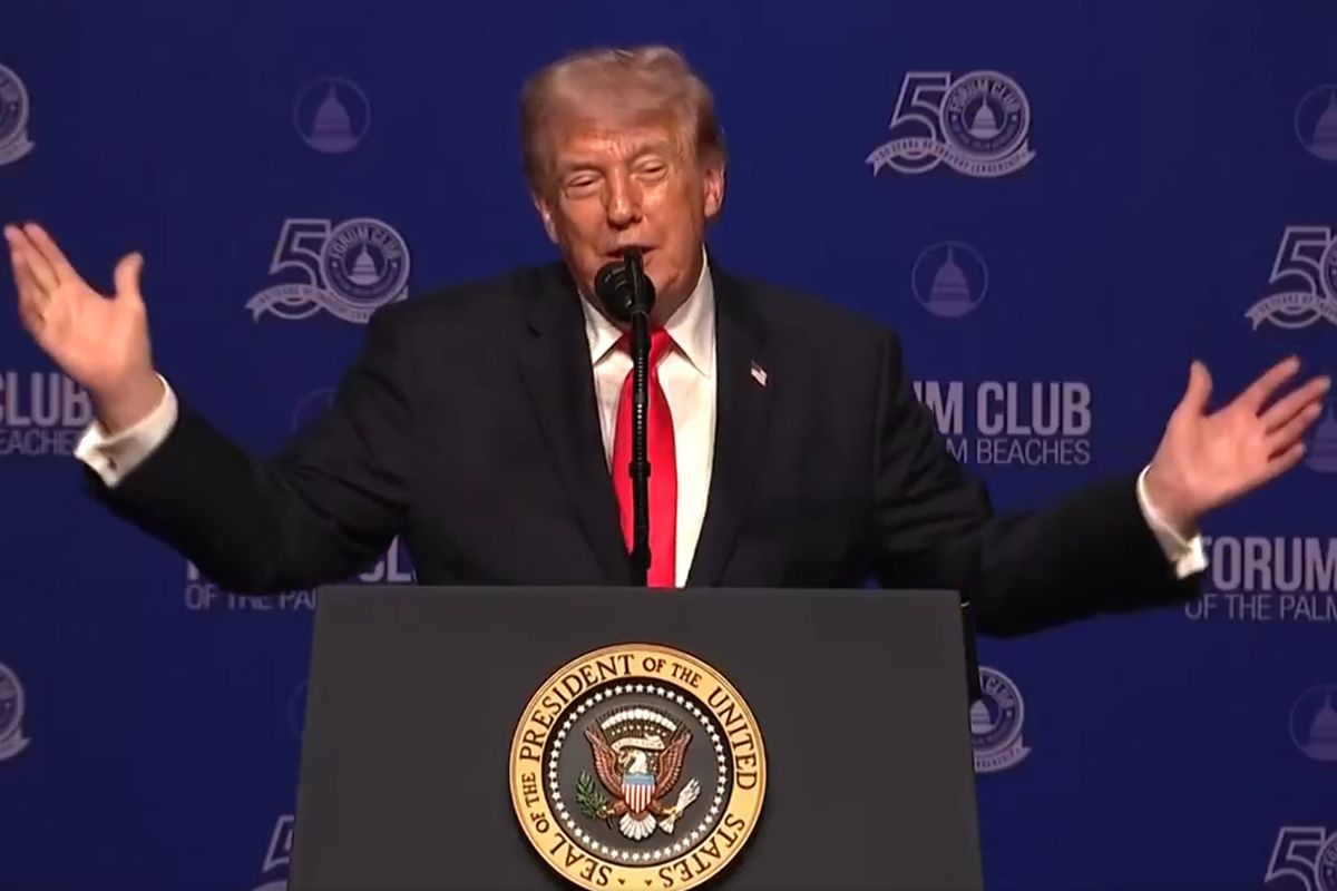 Trump "Korsan gibi davrandık" dedi, İran'dan tepki gecikmedi: Bu açık bir suç itirafı