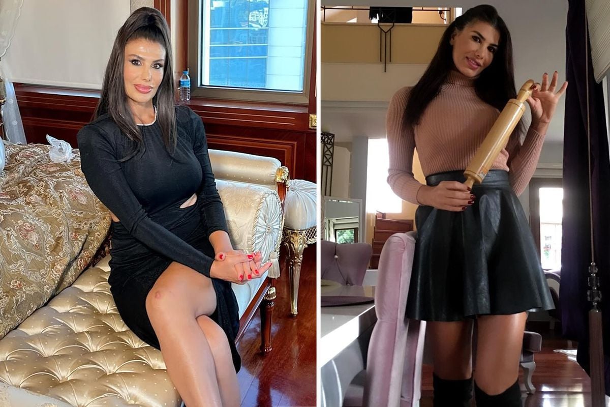 Ünlü şarkıcıdan Hatice'den itiraf! Hiç sahneye çıkmasa da servet kazanıyormuş
