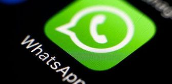 WhatsApp çöktü mü? 3 Mayıs WhatsApp Web'e neden girilmiyor?