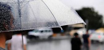 Yarın hava yağmurlu mu, hangi illerde yağmur yağacak? 4 Mayıs İstanbul, Yalova, Ankara, İzmir Bursa, Antalya'da hava nasıl olacak?