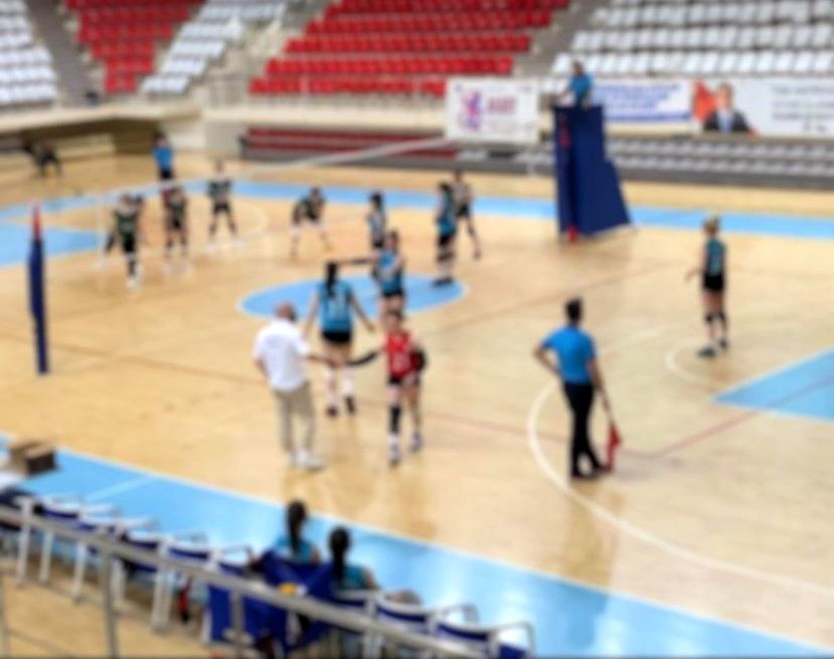 19 Mayıs voleybol turnuvası başvuruları bugün sona eriyor