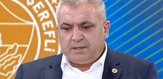 2021 yılında Ali Koç'un rakibi olan başkan adayı hayatını kaybetti