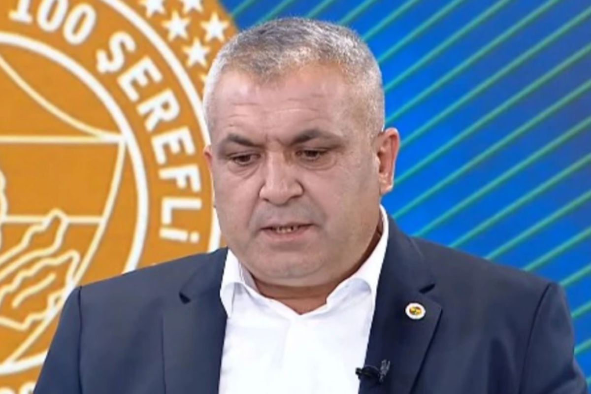 2021 yılında Ali Koç'un rakibi olan başkan adayı hayatını kaybetti