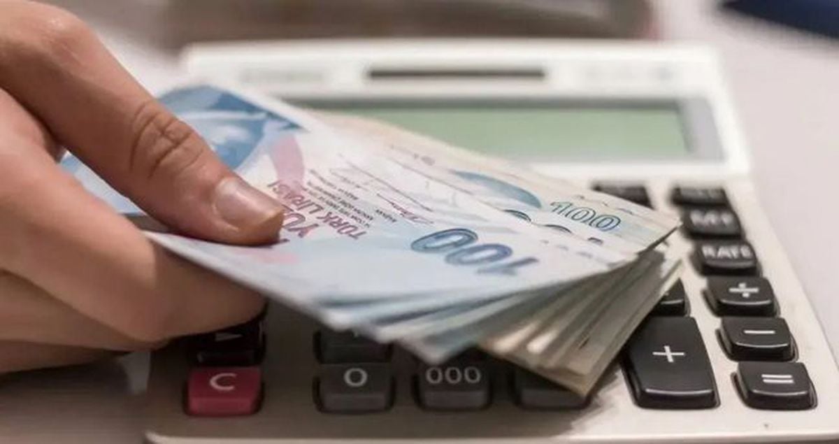 4 aylık emekli maaş zammı SON DAKİKA! Temmuz ayı SSK ve Bağ-Kur emeklisi maaş zam oranı yüzde kaç olacak?