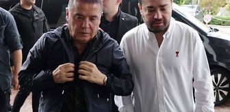 Antalya'daki yolsuzluk soruşturmasında çarpıcı itiraflar: Muhittin Böcek'in paralardan haberi vardı