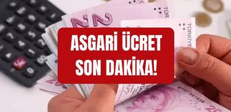 Asgari ücret ara zam olacak mı? SON DAKİKA! Temmuz'da asgari ücrete ara zam yapılacak mı, 2. zam yapılacak mı?