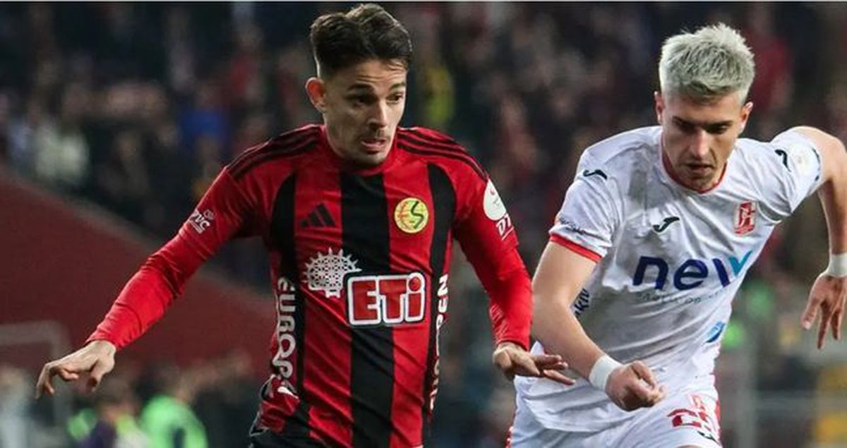 Ayvalıkgücü Eskişehirspor maçı hangi kanalda? Eskişehirspor Ayvalıkgücü CANLI nereden izlenir?