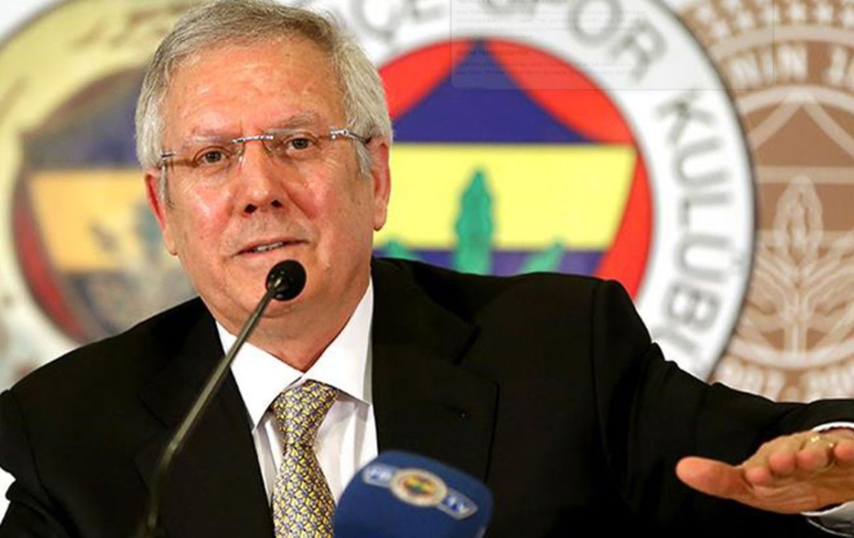 Aziz Yıldırım aday olacak mı?