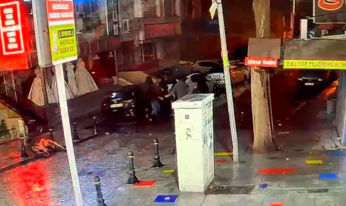 Kıskançlık kavgası: 1 ölü, 2 tutuklu