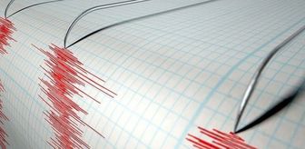 Balıkesir'de deprem mi oldu? 4 Mayıs Balıkesir'de en son ne zaman deprem oldu, depremin şiddeti belli mi?