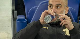 Belki de şampiyonluk gitti! Manchester City 13 dakikada kabusu yaşadı