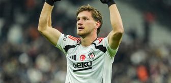 Beşiktaş'a Semih Kılıçsoy için gülünç teklif