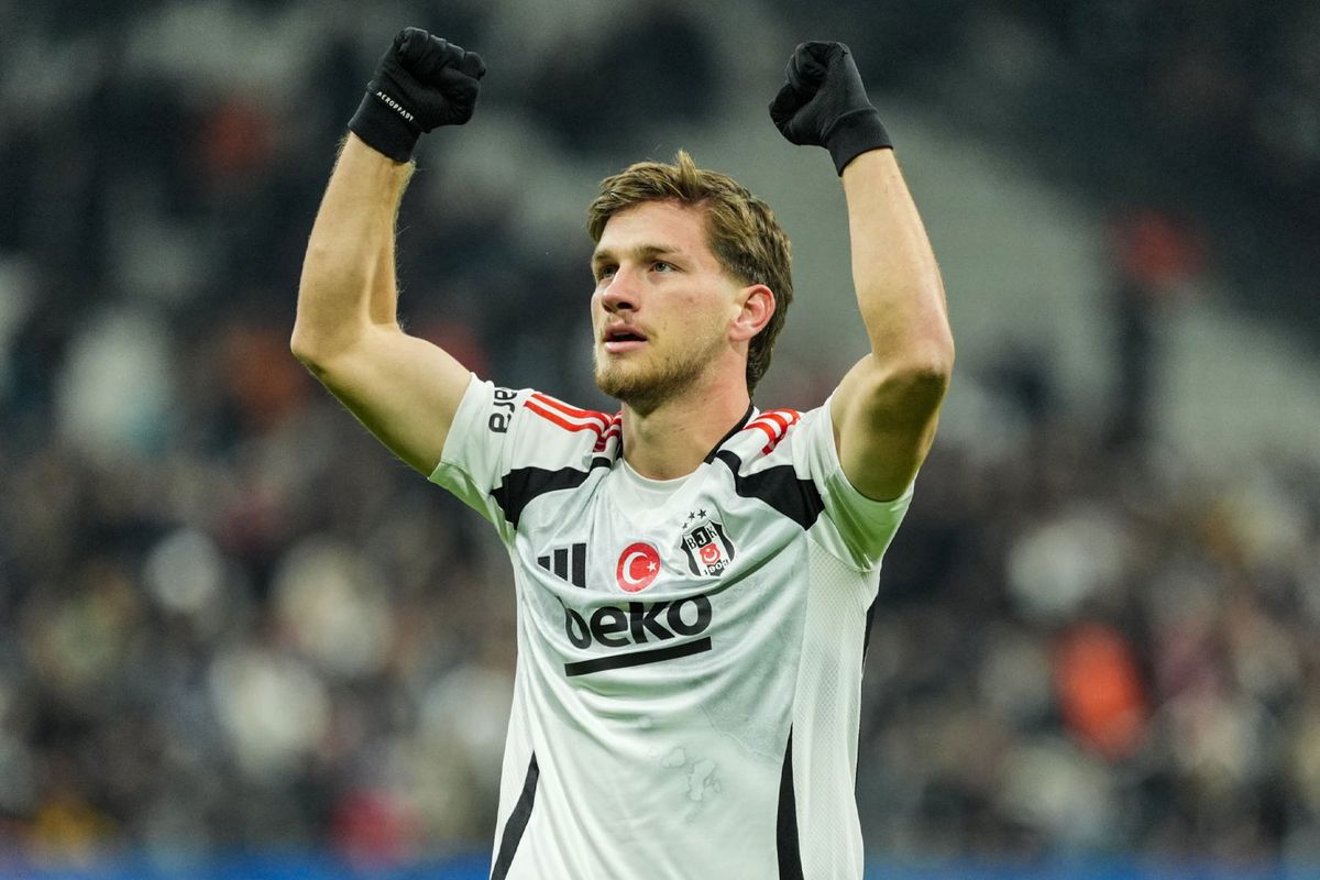 Beşiktaş'a Semih Kılıçsoy için gülünç teklif