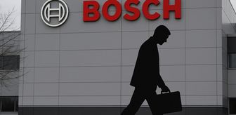Bosch'un yayından kaldırılan Anneler Günü reklamı: Bosch'un Anneler Günü reklamında ne vardı, neden yayından kaldırıldı?