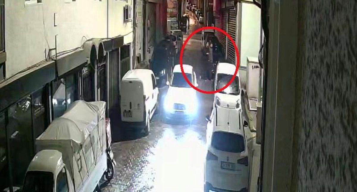 Bursa'da dehşet anları: Konuşma bahanesiyle ara sokağa çağırıp kurşun yağdırdılar