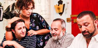 Çakallarla Dans 4 filmi oyuncuları kim, konusu ne, sonu nasıl bitiyor? Çakallarla Dans 4 filmi ne zaman, nerede çekildi?