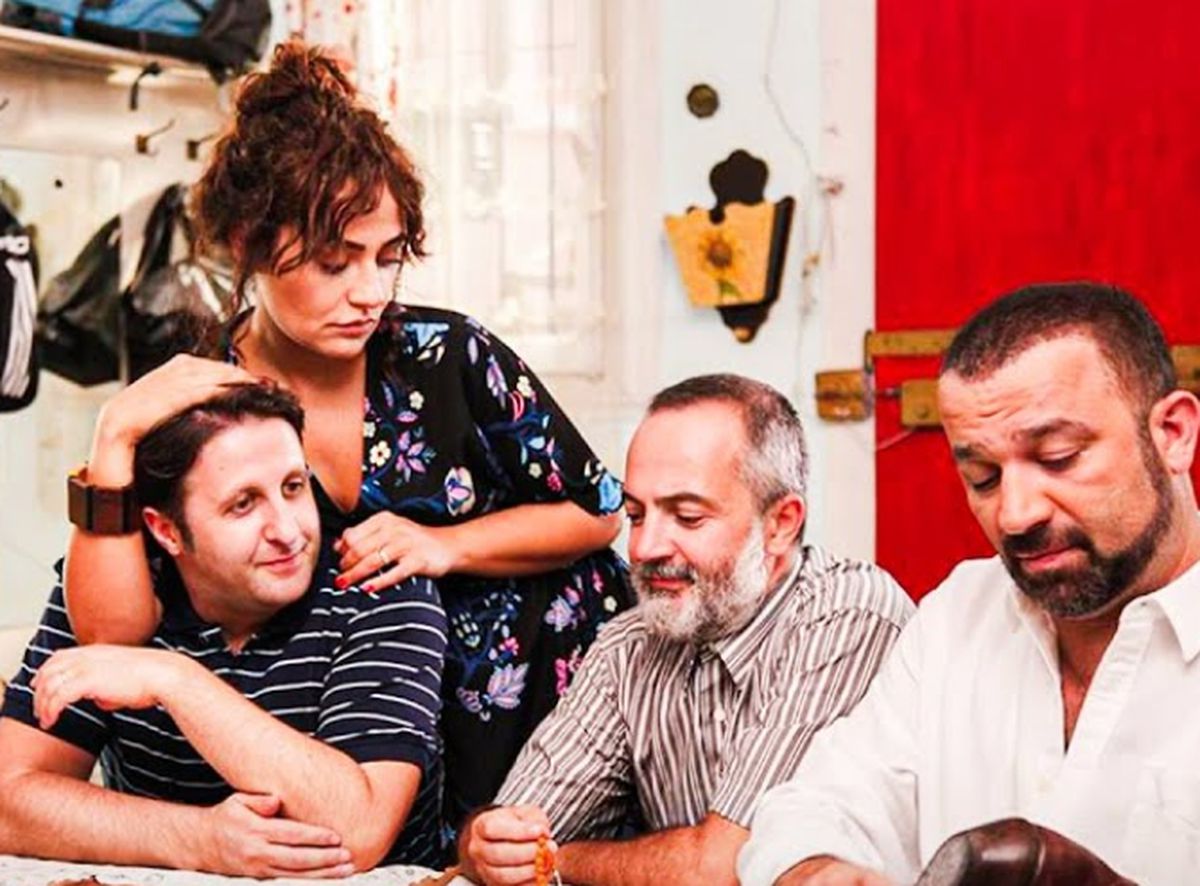 Çakallarla Dans 4 filmi oyuncuları kim, konusu ne, sonu nasıl bitiyor? Çakallarla Dans 4 filmi ne zaman, n...