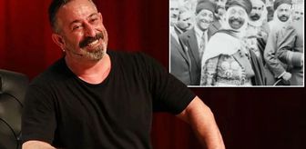 Cem Yılmaz'a benzeyen Fas Prensi kimdir? Fas Sultanı Moulay Youssef kimdir?