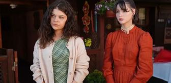 Çirkin 6. bölüm Full HD izle! Star TV Çirkin son bölüm tek parça izle!