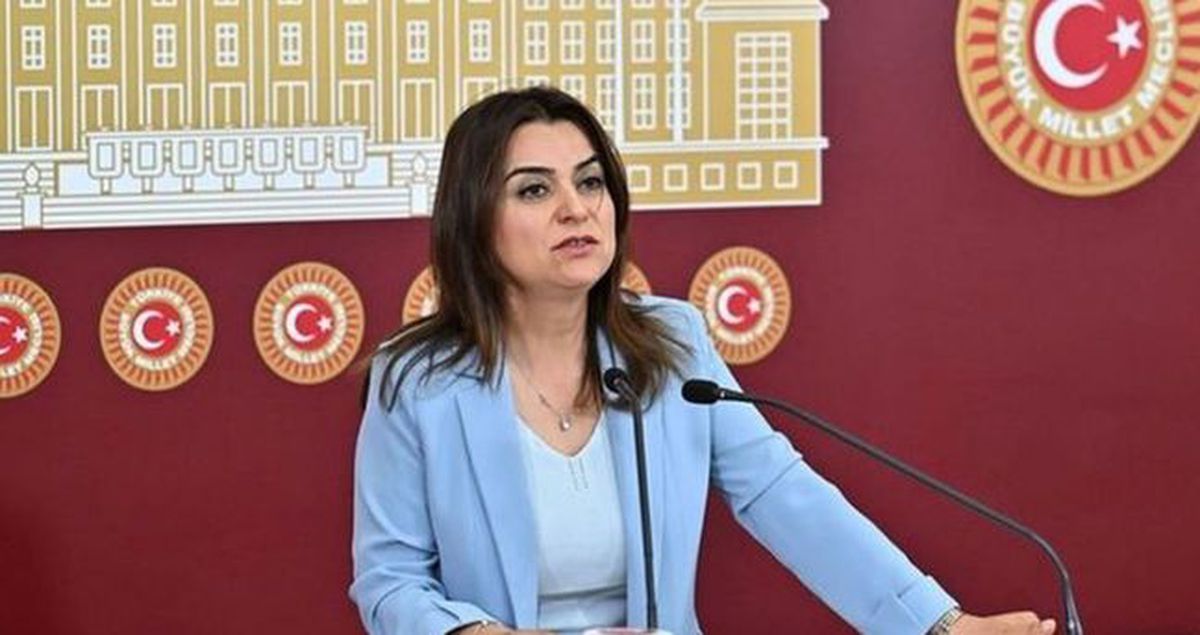 DEM Parti basın toplantısı neden iptal edildi?