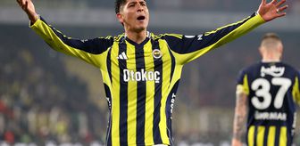 Edson Alvarez'den yüzyılın uyanıklığı