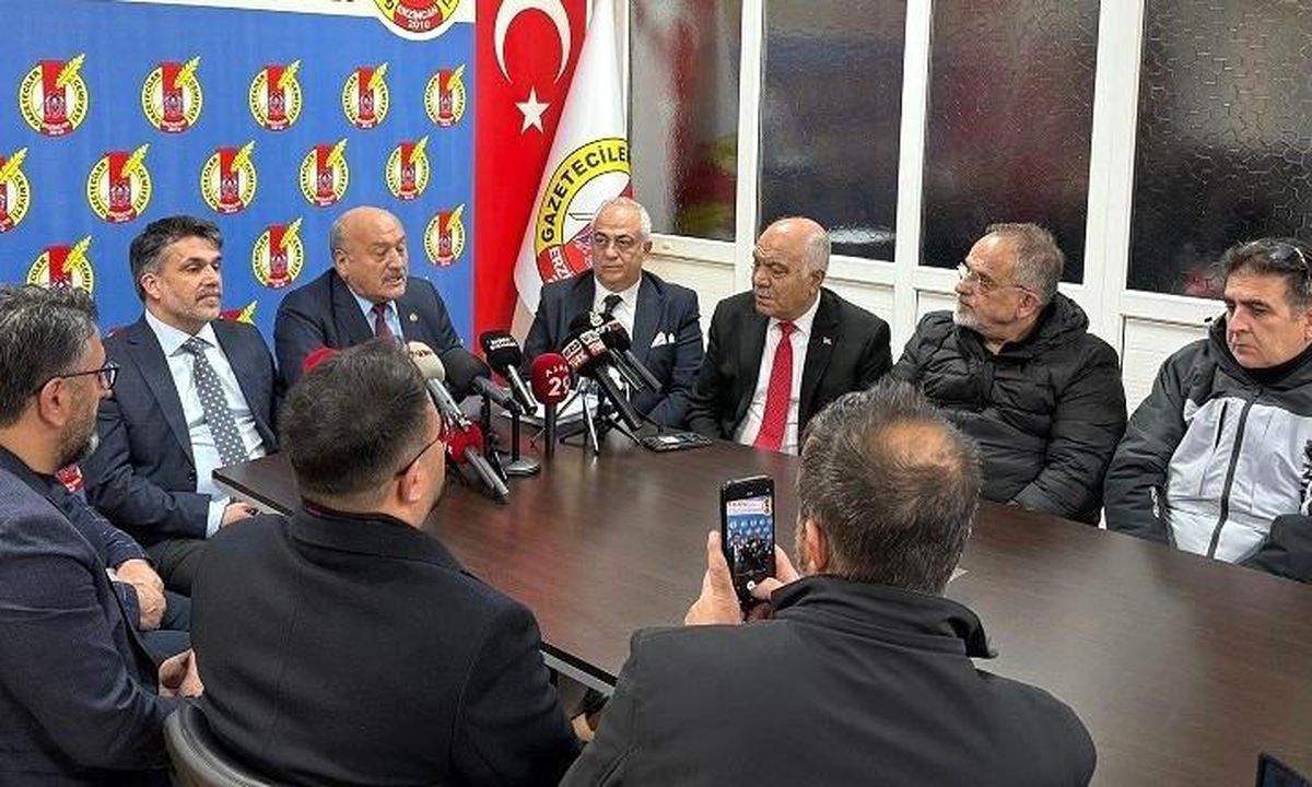 Erzincan-Erzurum-Kars Demiryolu İçin Yeni Çağrı