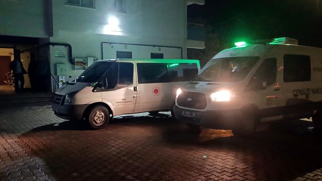 evinin kapisinda ugradigi silahli saldirida 3 19800072 o