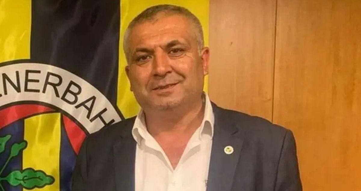 Eyüp Yeşilyurt evli mi eşi kimdir, kaç çocuğu var?