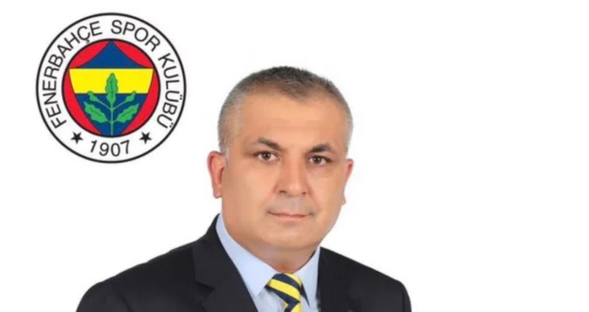 Eyüp Yeşilyurt öldü mü, neden öldü? Ali Koç'un rakibi olan başkan adayı Eyüp Yeşilyurt kimdir, kaç yaşında...