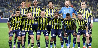 Fener'in yıldızı Trabzonspor'a gidiyor