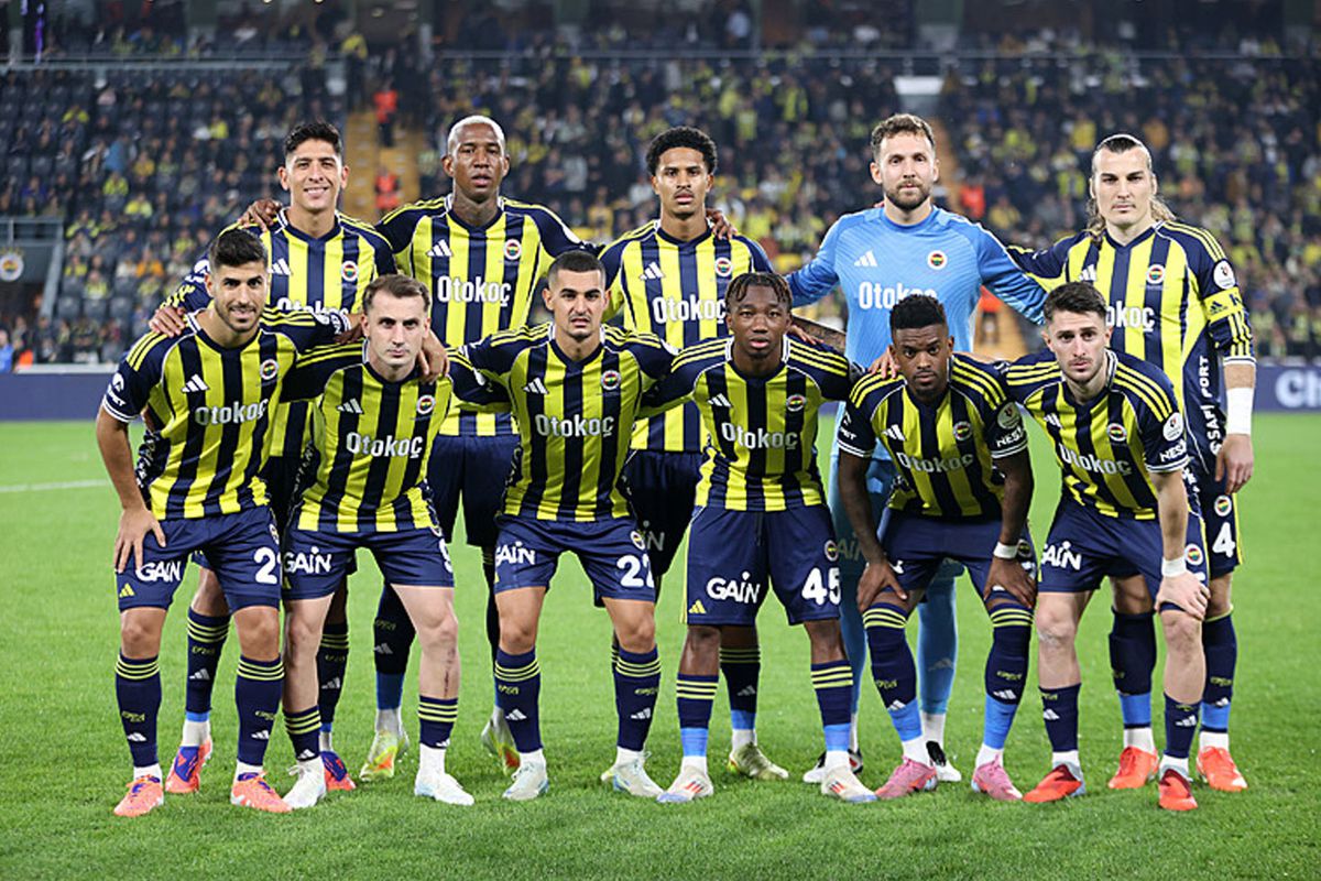 Fener'in yıldızı Trabzonspor'a gidiyor